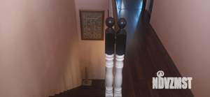 Таунхаус 154м², 2-этажный, участок 3 сот.