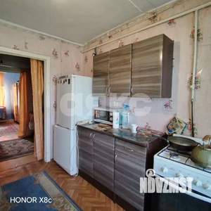 Дом 54м², 1-этажный, участок 9 сот.