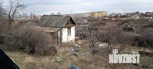 Дом 12м², 1-этажный, участок 9 сот.