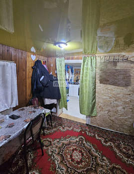 Дом 24м², 1-этажный, участок 7 сот.