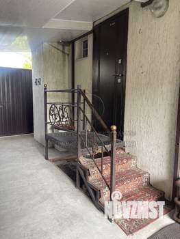 Дом 50м², 1-этажный, участок 4 сот.