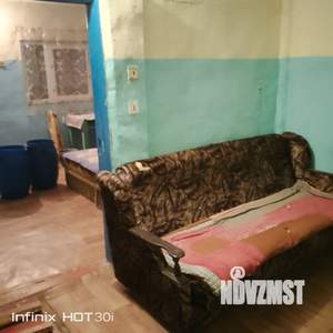 Дом 28м², 1-этажный, участок 6 сот.