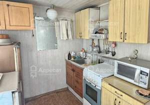 Дом 92м², 1-этажный, участок 7 сот.