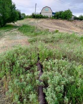 Дом 25м², 2-этажный, участок 9 сот.