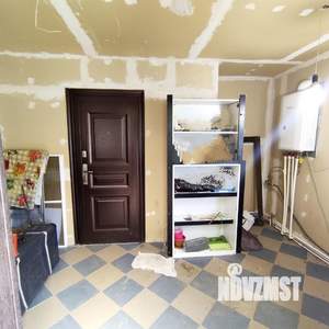 Дом 64м², 1-этажный, участок 5 сот.