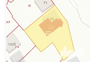 Дом 337м², 3-этажный, участок 9 сот.