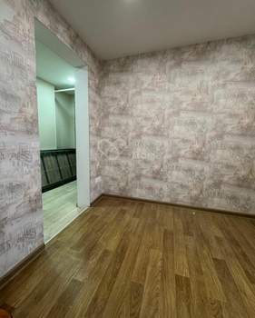 Дом 53м², 1-этажный, участок 2 сот.