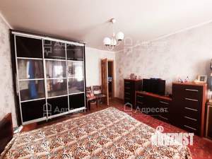 Дом 94м², 1-этажный, участок 8 сот.