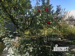 Дом 25м², 1-этажный, участок 6 сот.