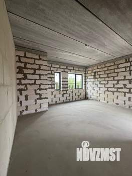 Коттедж 139м², 2-этажный, участок 6 сот.