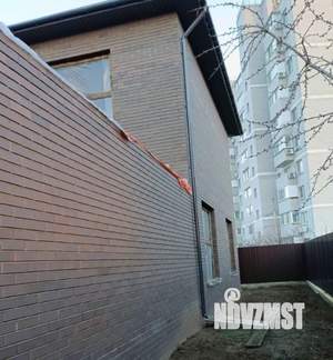 Дом 200м², 2-этажный, участок 9 сот.