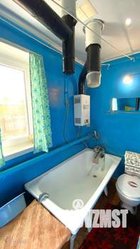 Дом 54м², 1-этажный, участок 480 сот.