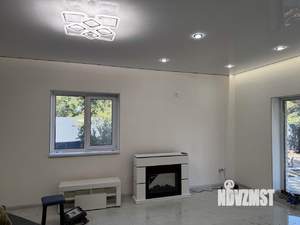 Дом 95м², 1-этажный, участок 6 сот.