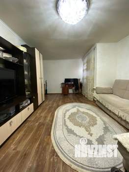 Дом 89м², 1-этажный, участок 4 сот.