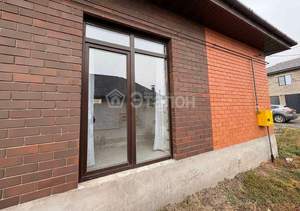 Дом 100м², 1-этажный, участок 5 сот.