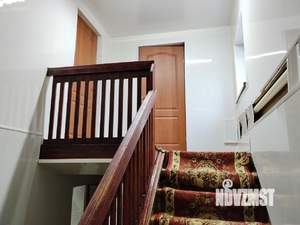 Дом 156м², 2-этажный, участок 5 сот.