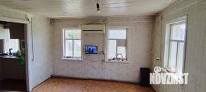 Дом 31м², 1-этажный, участок 7 сот.