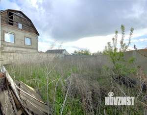 Дом 287м², 3-этажный, участок 6 сот.