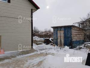 Дом 110м², 2-этажный, участок 10 сот.