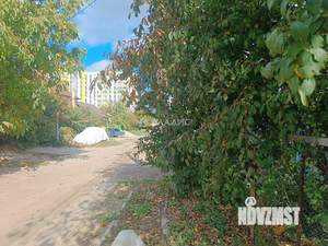 Дом 100м², 1-этажный, участок 6 сот.