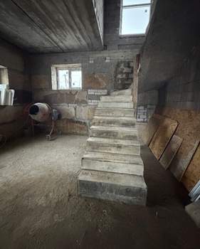 Дом 100м², 2-этажный, участок 4 сот.