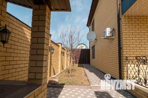 Дом 269м², 2-этажный, участок 6 сот.