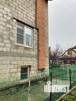 Дом 113м², 2-этажный, участок 6 сот.