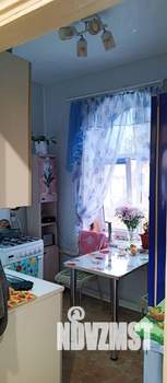 Дом 51м², 1-этажный, участок 4 сот.