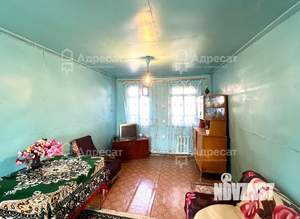 Дом 60м², 1-этажный, участок 5 сот.