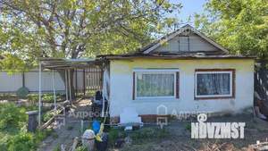 Дом 30м², 1-этажный, участок 7 сот.