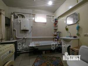 Дом 55м², 1-этажный, участок 6 сот.