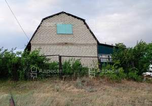 Дом 25м², 2-этажный, участок 9 сот.