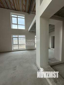 Дом 160м², 2-этажный, участок 4 сот.