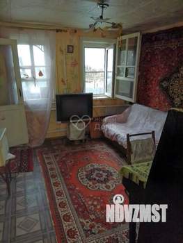 Дом 47м², 1-этажный, участок 5 сот.