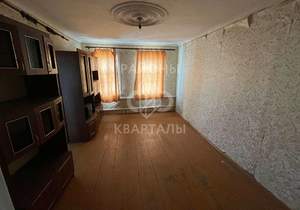 Дом 60м², 1-этажный, участок 5 сот.