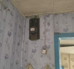 Дом 30м², 1-этажный, участок 7 сот.