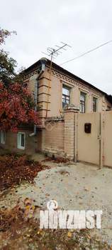 Дом 88м², 1-этажный, участок 6 сот.