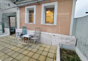 Дом 70м², 1-этажный, участок 3 сот.