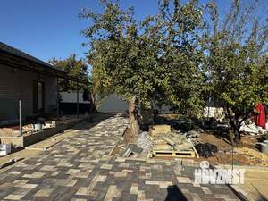 Дом 95м², 1-этажный, участок 6 сот.