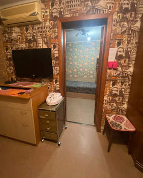 Дом 50м², 1-этажный, участок 3 сот.