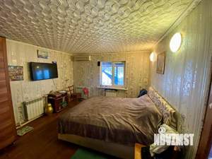 Дом 100м², 1-этажный, участок 5 сот.