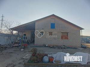 Дом 33м², 1-этажный, участок 6 сот.