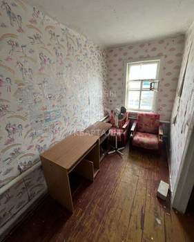 Дом 60м², 1-этажный, участок 5 сот.