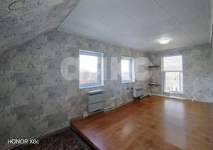 Дом 158м², 2-этажный, участок 5 сот.