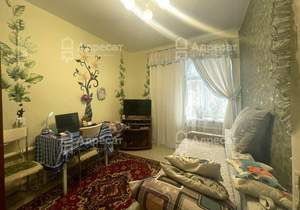 Дом 51м², 1-этажный, участок 5 сот.