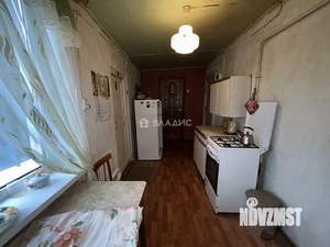 Дом 59м², 1-этажный, участок 6 сот.