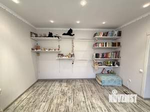 Дом 209м², 2-этажный, участок 12 сот.