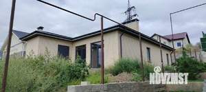 Дом 93м², 1-этажный, участок 4 сот.