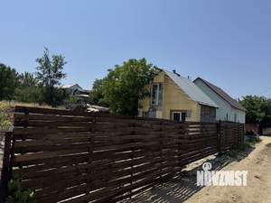 Дом 60м², 2-этажный, участок 6 сот.