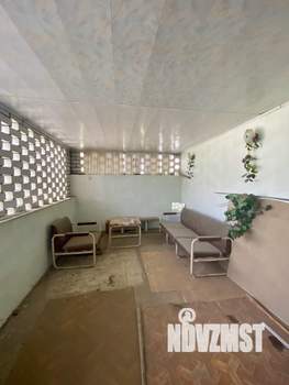 Дом 316м², 3-этажный, участок 6 сот.